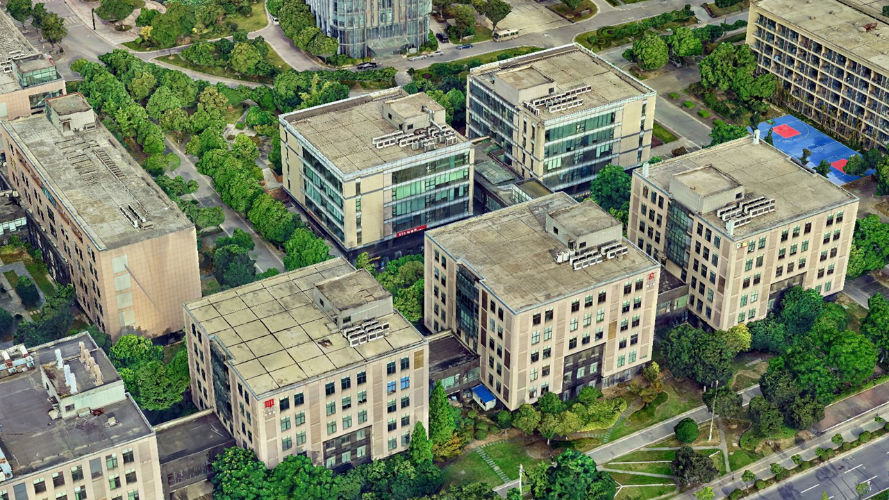 傾斜攝影測(cè)量技術(shù)進(jìn)行三維建模需做些什么？