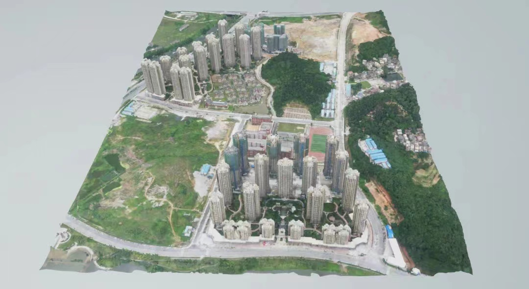 實景三維傾斜建模在各領(lǐng)域額的優(yōu)勢有哪些？