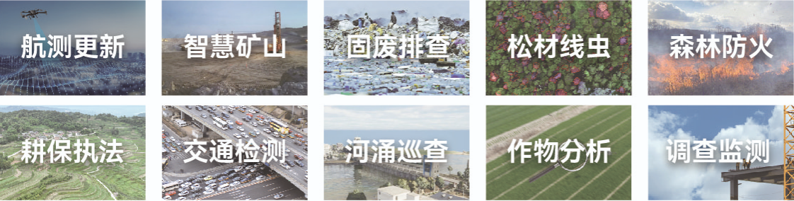 無人機(jī)機(jī)庫發(fā)力低空經(jīng)濟(jì)，塑造低空發(fā)展新模式